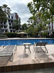 The Summit (D16), Condominium #562646671